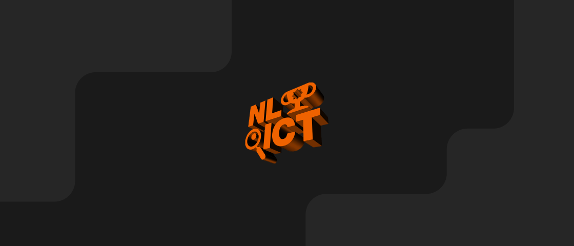 Dutch ICT Research 2025 Award for Hannes Mühleisen